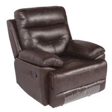 Кресло реклайнер MK-4705-BRL