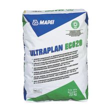 MAPEI Самовыравнивающийся состав Ultraplan Eco 20