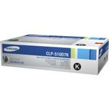 SAMSUNG CLP-510D7K тонер-картридж чёрный