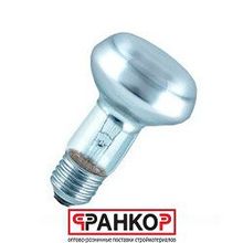 Osram лампа накаливания R63 рефлектор E27 40W 230V