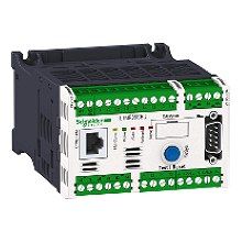 Реле TESYS TCANOPEN 1.35-27A 115-230VAC |  код. MR27CFM |  Schneider Electric