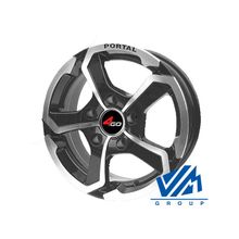 4GO 5273 5.5x13 4 98.00 ET35.0 d58.6 SMF