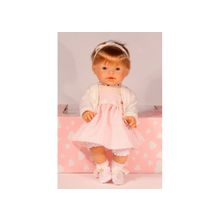 Carmen Gonzalez (Кармен Гонсалес) Кукла пластмасовая Нило Carmen Gonzalez (Кармен Гонсалес)