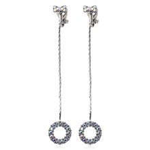 Клипсы "Бантик" (арт. 76340-89)