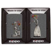 Zippo Зажигалка  28987