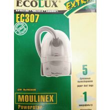 Ecolux EC307 для MOULINEX powerstar