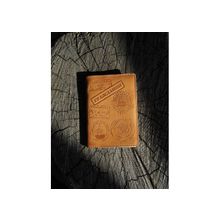 Обложка на паспорт «гражданин» (14 02 09)