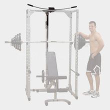 Опция верхняя тяга Body Solid Powerline LA-78X PLA-178X
