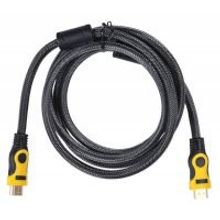 Buro Buro HDMI 19M-19M BRAID