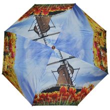 Ame Yoke Зонт женский Голландия