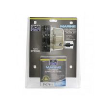 Bel - Ray Комплект топливных фильтров для бензина Bel - Ray SV-37880