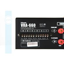 CVGAUDIO VRA-660