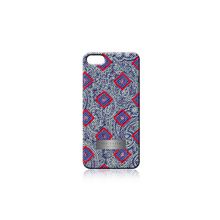 Ted Baker чехол для iPhone 5 Slimtim синий