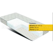Матрас Эко 1600х2000