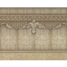 Керамическая плитка Aparici Palazzo Ducale Beige Zocalo бордюр 20х25,1