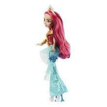 MATTEL Ever After High Игрушка EAH Кукла Мишель Мермейд DHF96