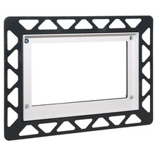 Рамка монтажная TECE металлическая