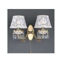 Бра RECCAGNI ANGELO A 7030 2