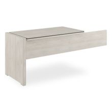 Pointex Стол приставной Capri ID - 343367