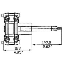 Ultraflex Рулевая машинка Ultraflex T72 FC 38868K