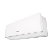 Hisense AMW2-18U4SXE   AMS-09UR4SVEDB65 + AMS-12UR4SVEDB65