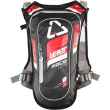 Рюкзак-гидропак Leatt GPX Race HF 2.0 Red Black (7016100120)