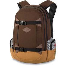 Сноуборд рюкзак Dakine Team Mission 25L W18 Louif Paradis