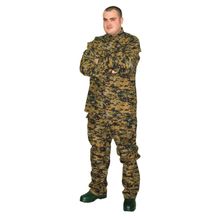 Костюм летний смесовка Нато