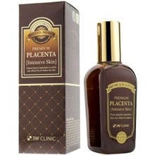 3W Clinic Premium Placenta Intensive Skin 145 мл