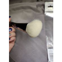 Valeri-D Кисть для визажа (24М-824Д0; волос козы; со скосом) | Валери-Д