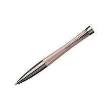 S0949280 - Ручка шариковая Parker Urban Premium Розовый линия письма М синий стержень