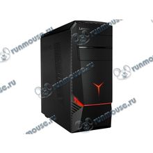 Компьютер Lenovo "Legion Y720T-34IKH" 90H5004ERS (Core i7 7700-3.60ГГц, 16ГБ, 256+2000ГБ, GFGTX1070, DVDRW, LAN, W&apos;10 H) [142501]