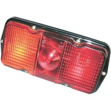 Фонарь задний ФП 133 А Грузовые а м - 12В