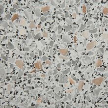 Столешница влагостойкая 3000х600х38мм Ракушки 2369 S (шт)   Столешница водостойкая ДСП для кухни 3000х600х38мм 2369 S Ракушки (1шт.)