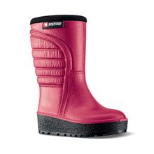 Сапоги Polyver Winter Woman Pink