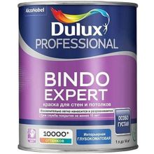 Dulux Professional Bindo Expert 1 л белая