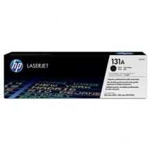 Картридж HP CF210A Black (оригинальный)