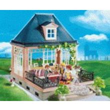 Playmobil Свадебный павильон Playmobil