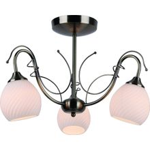 Потолочный светильник Arte Lamp A6285PL-3AB GIRO