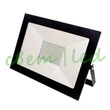 Светодиодный прожектор Evostar EV-LED-SMD 100W 6400K slim 280x210x30