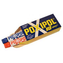 Клей эпоксидный POXIPOL 14мл