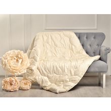 ПМ: Ми Текстиль Одеяло поплекс кашемир,  200 г м2, всесезонное