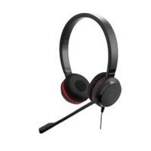 Jabra Гарнитура Jabra Evolve 30 II Stereo UC