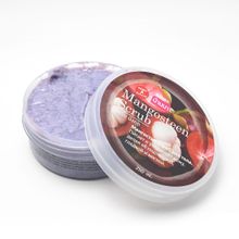 Banna Mangosteen Scrub Скраб для тела с экстрактом мангостина, 250 мл