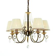 Люстра подвесная ST LUCE ENTUSIA SL124.323.05