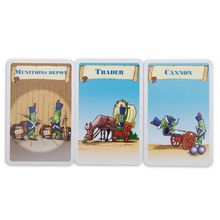 Бонанза. Бонапарт