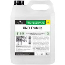 Pro-Brite Unix Frutella 5 л