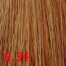 Крем-краска для волос Оттенки с 8.0 по 8.8 KEEN XXL Colour Cream 100мл