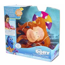 Finding Dory Finding Dory 36450 В поисках Дори Хэнк-маскировщик со световым эффектом 36450