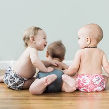 Kanga Care для плавания Newborn Snap Cover Destiny